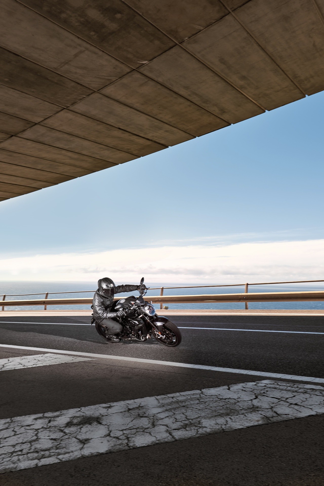 MV Agusta Brutale 800 RR, RR SCS e Rosso