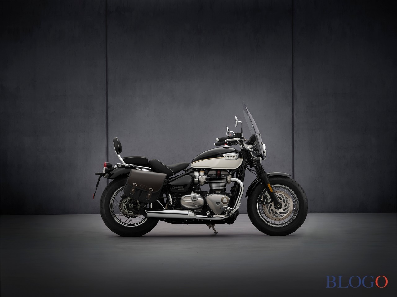 Triumph Bonneville | Gamma 2021