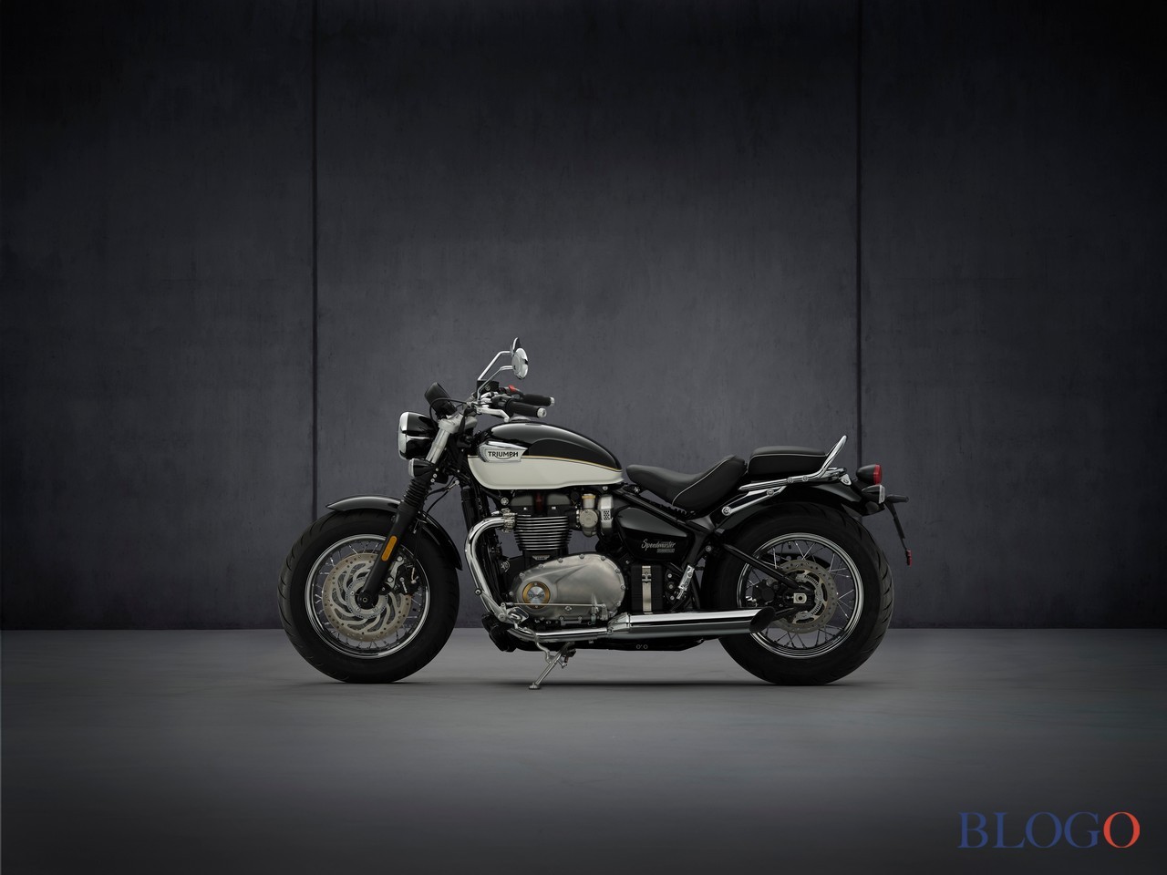 Triumph Bonneville | Gamma 2021