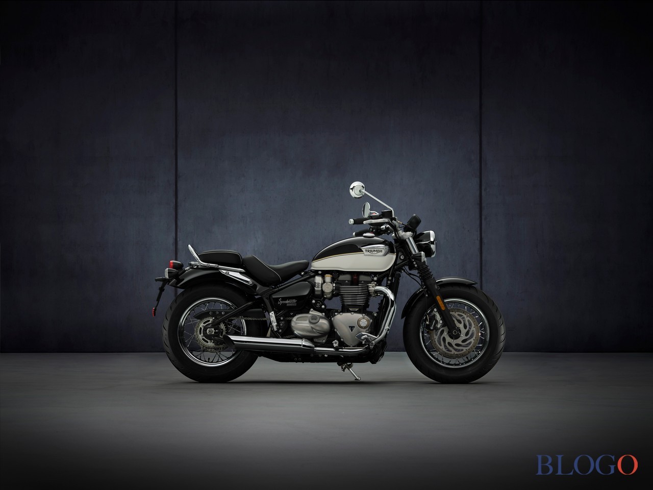 Triumph Bonneville | Gamma 2021