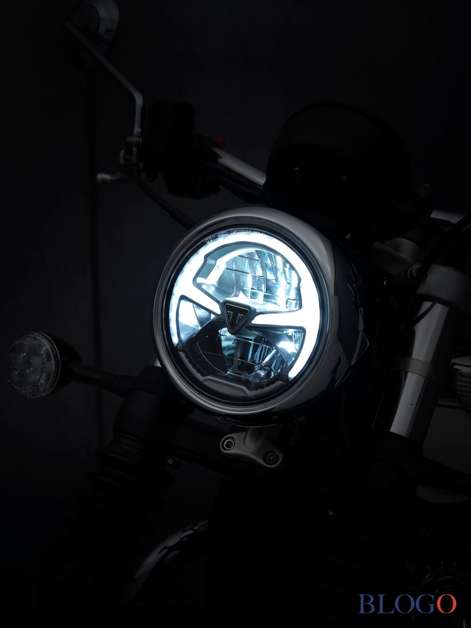 Triumph Bonneville | Gamma 2021