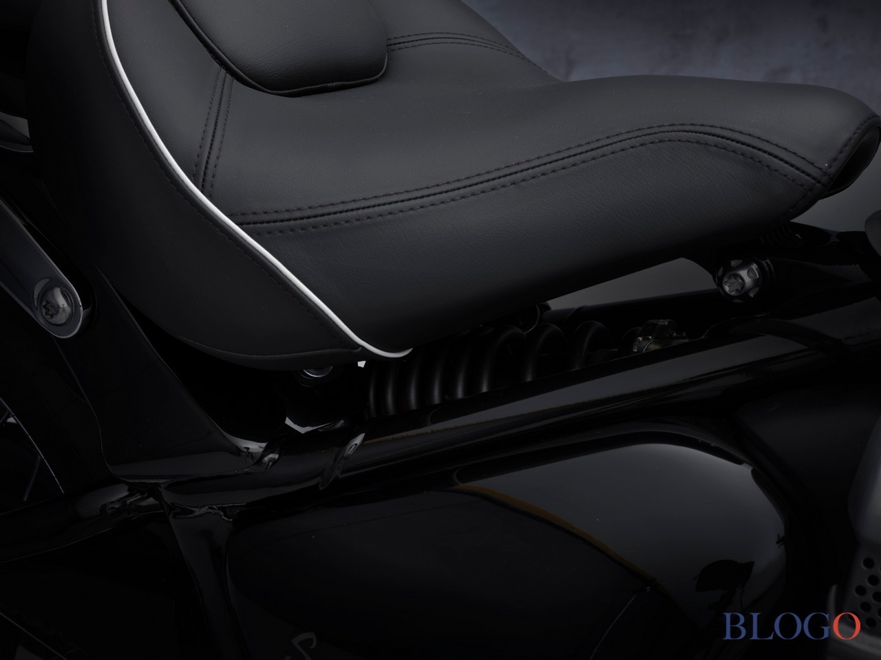 Triumph Bonneville | Gamma 2021
