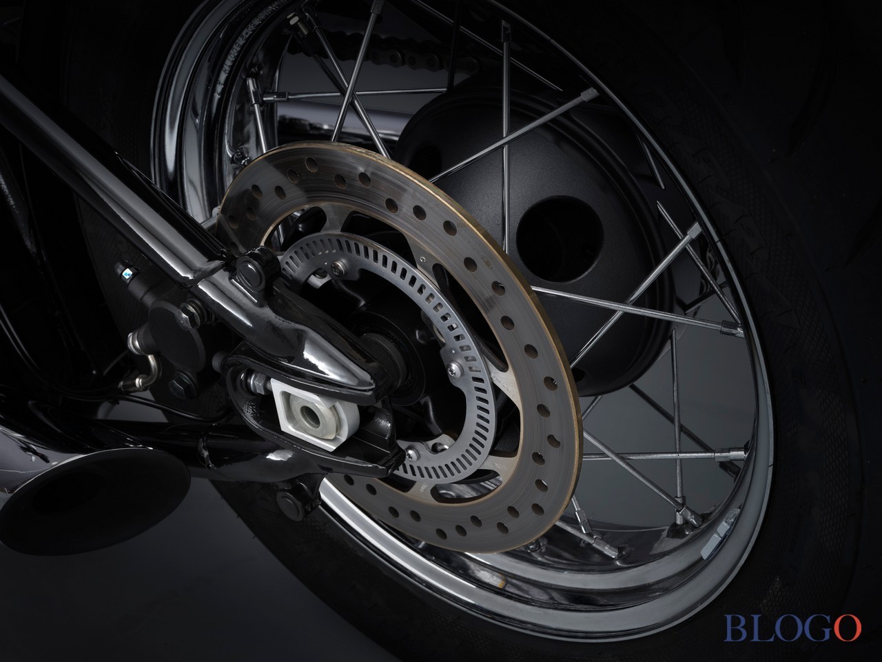 Triumph Bonneville | Gamma 2021
