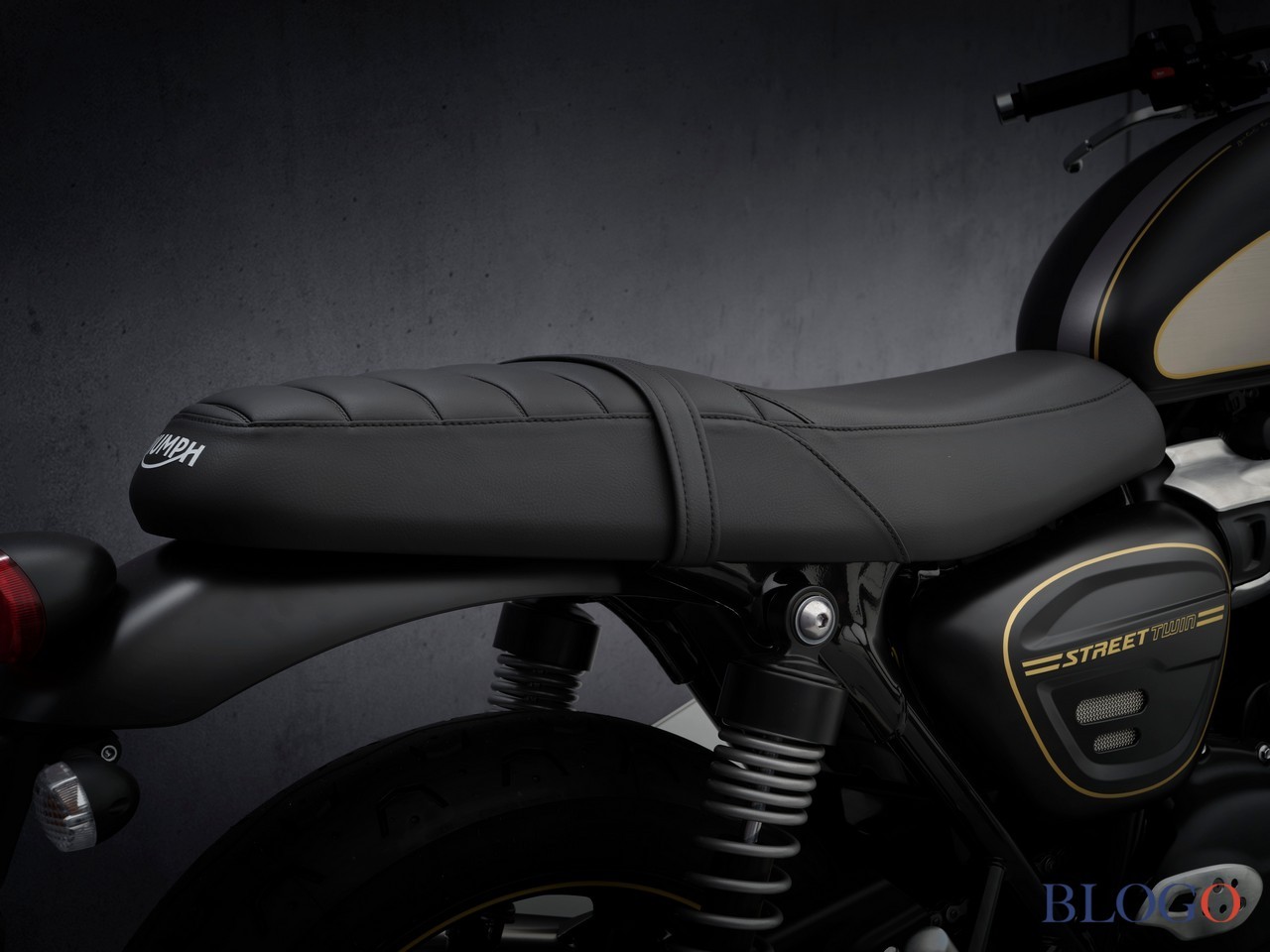 Triumph Bonneville | Gamma 2021