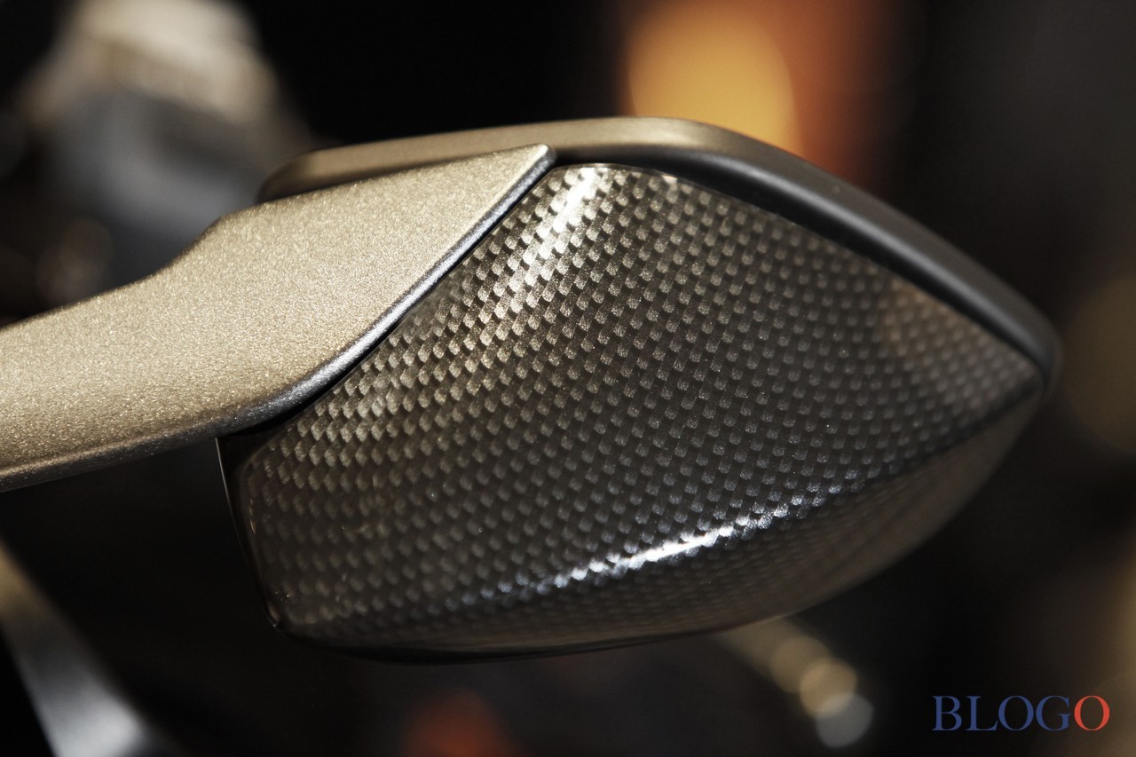 Suzuki Hayabusa Web Edition 2021