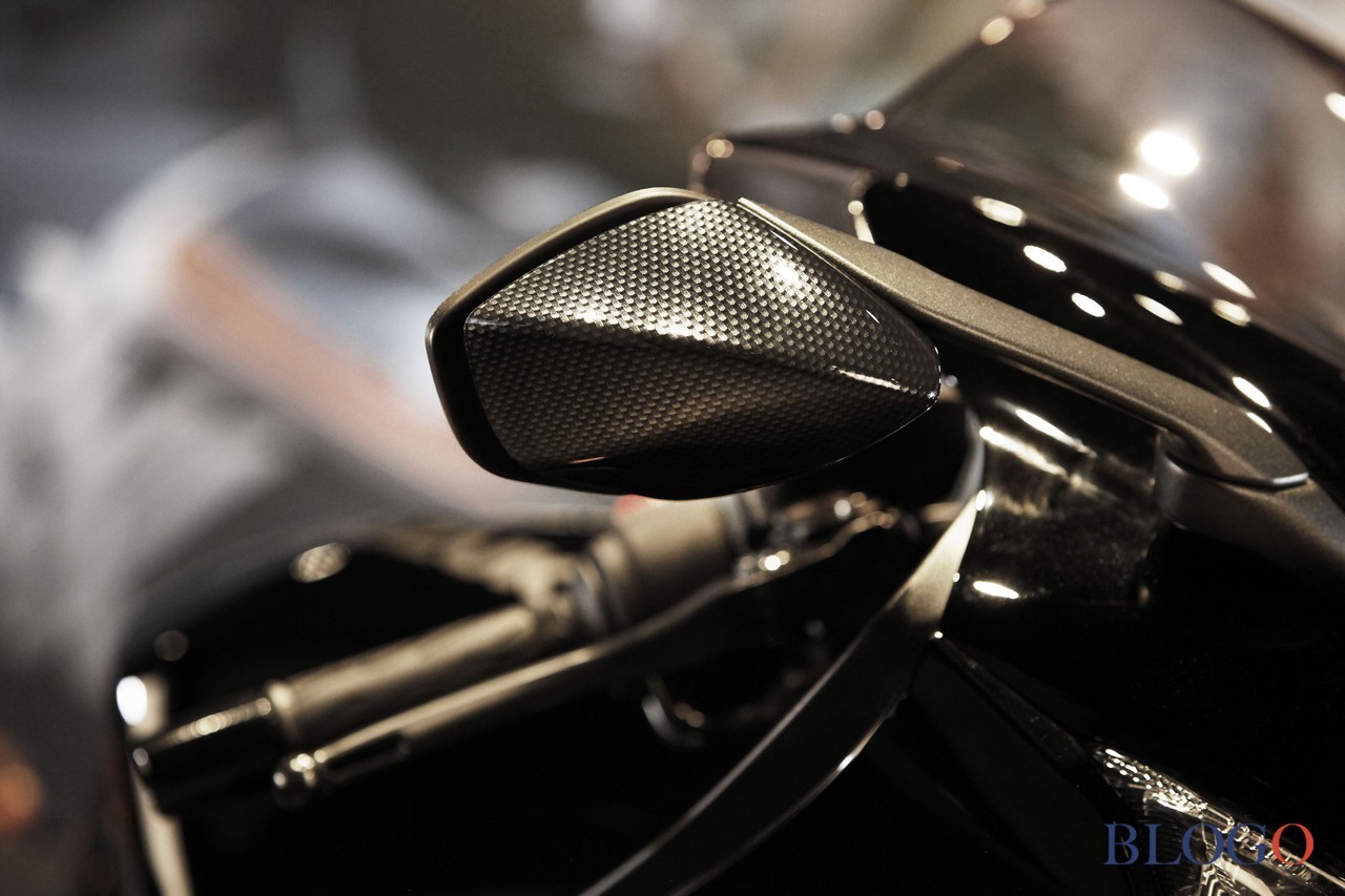 Suzuki Hayabusa Web Edition 2021