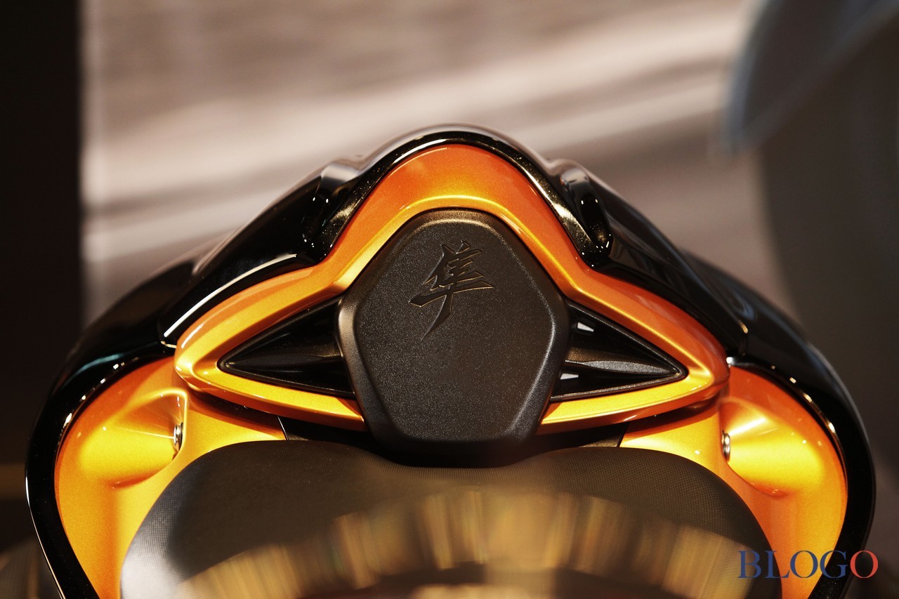 Suzuki Hayabusa Web Edition 2021