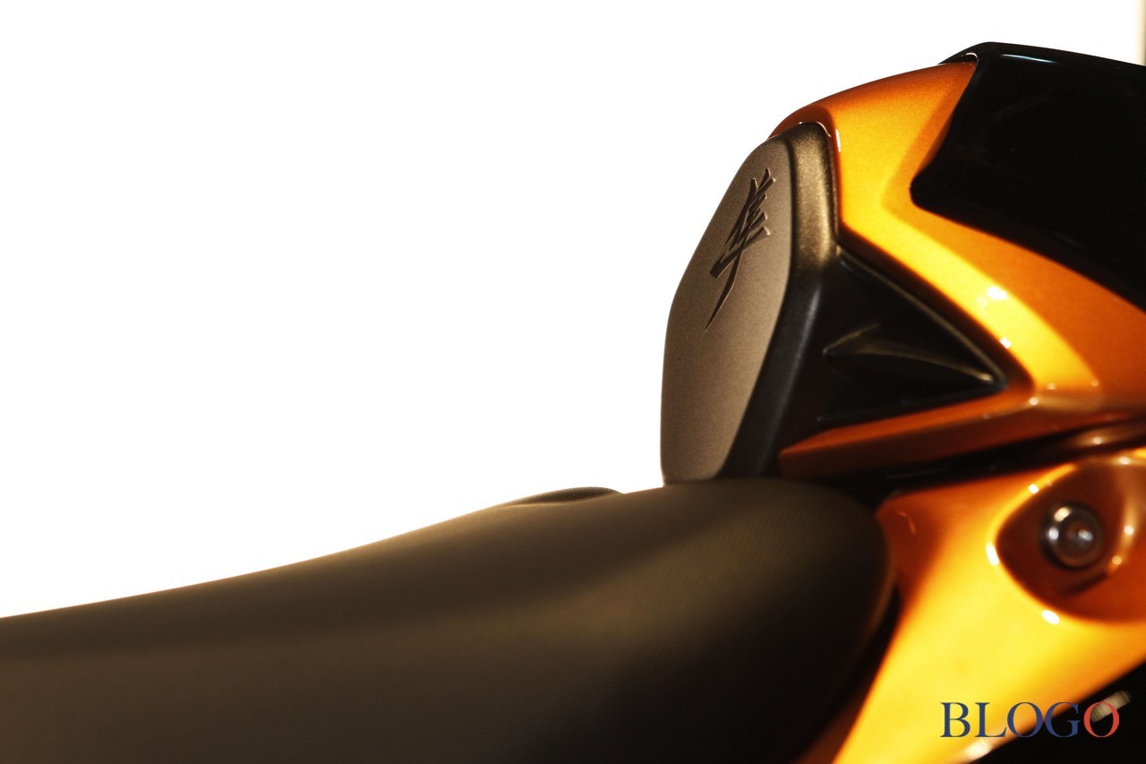 Suzuki Hayabusa Web Edition 2021