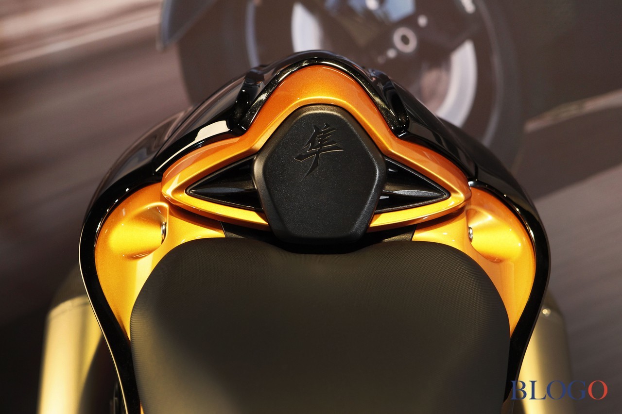 Suzuki Hayabusa Web Edition 2021