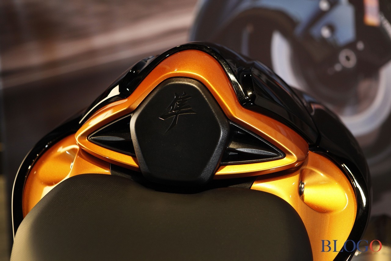 Suzuki Hayabusa Web Edition 2021