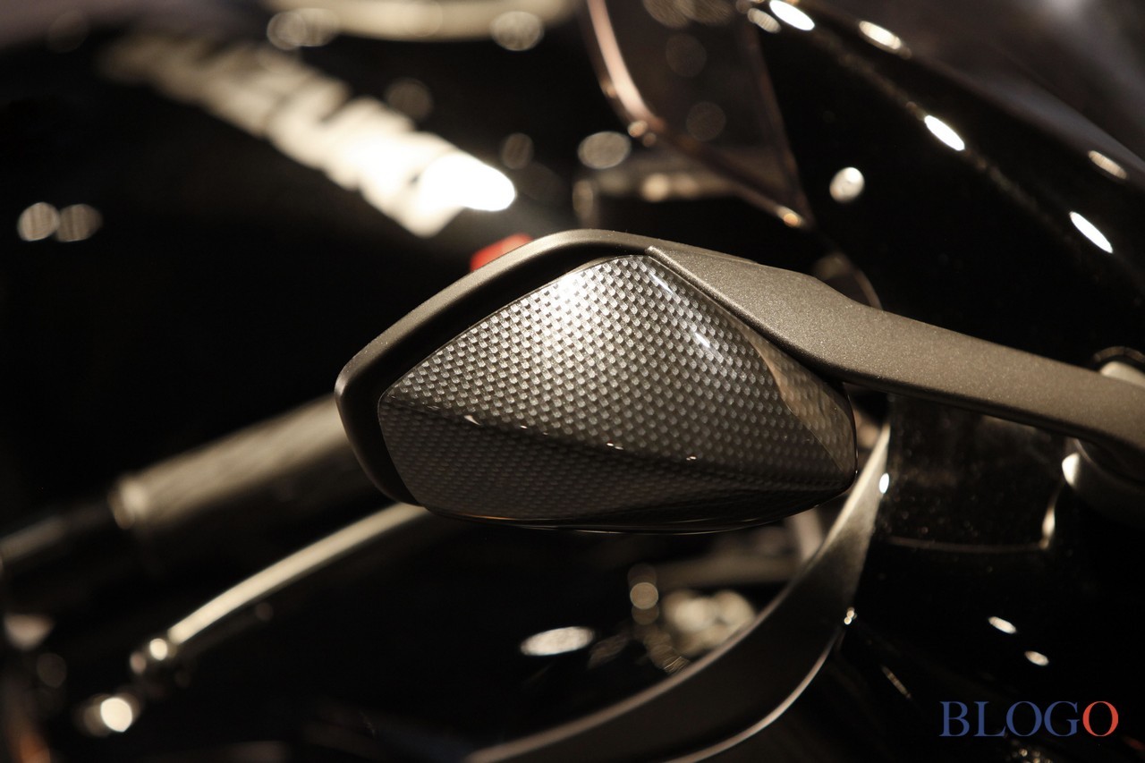 Suzuki Hayabusa Web Edition 2021