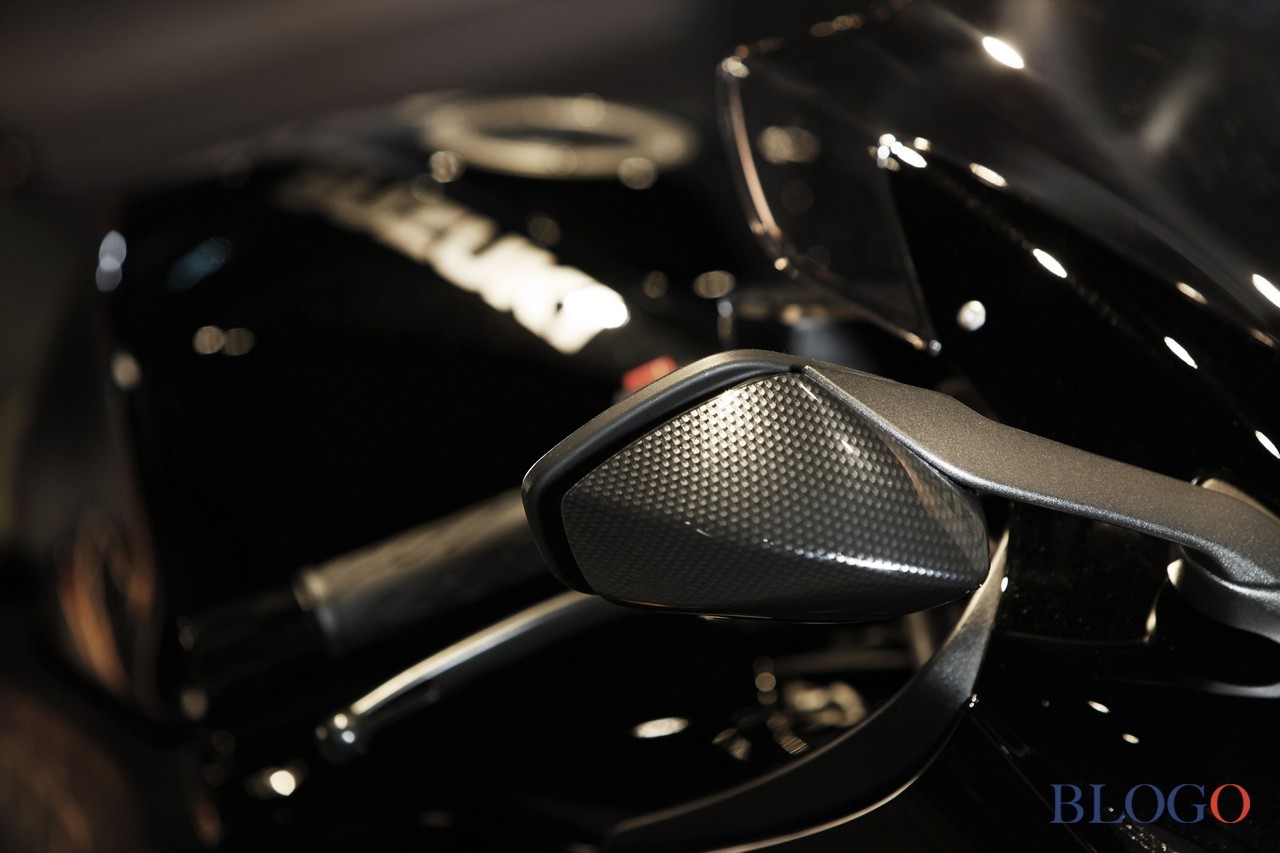 Suzuki Hayabusa Web Edition 2021