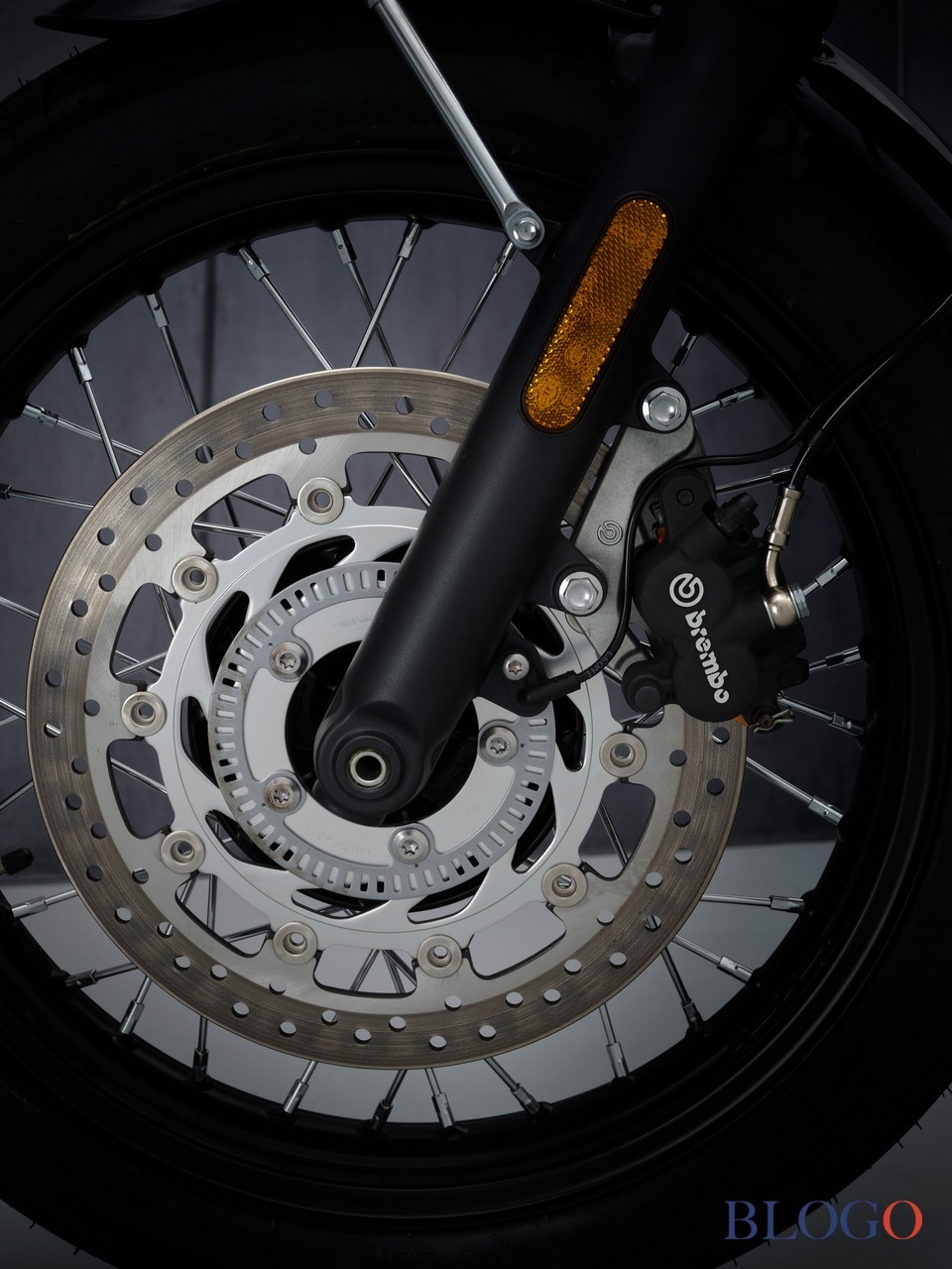 Triumph Bonneville | Gamma 2021