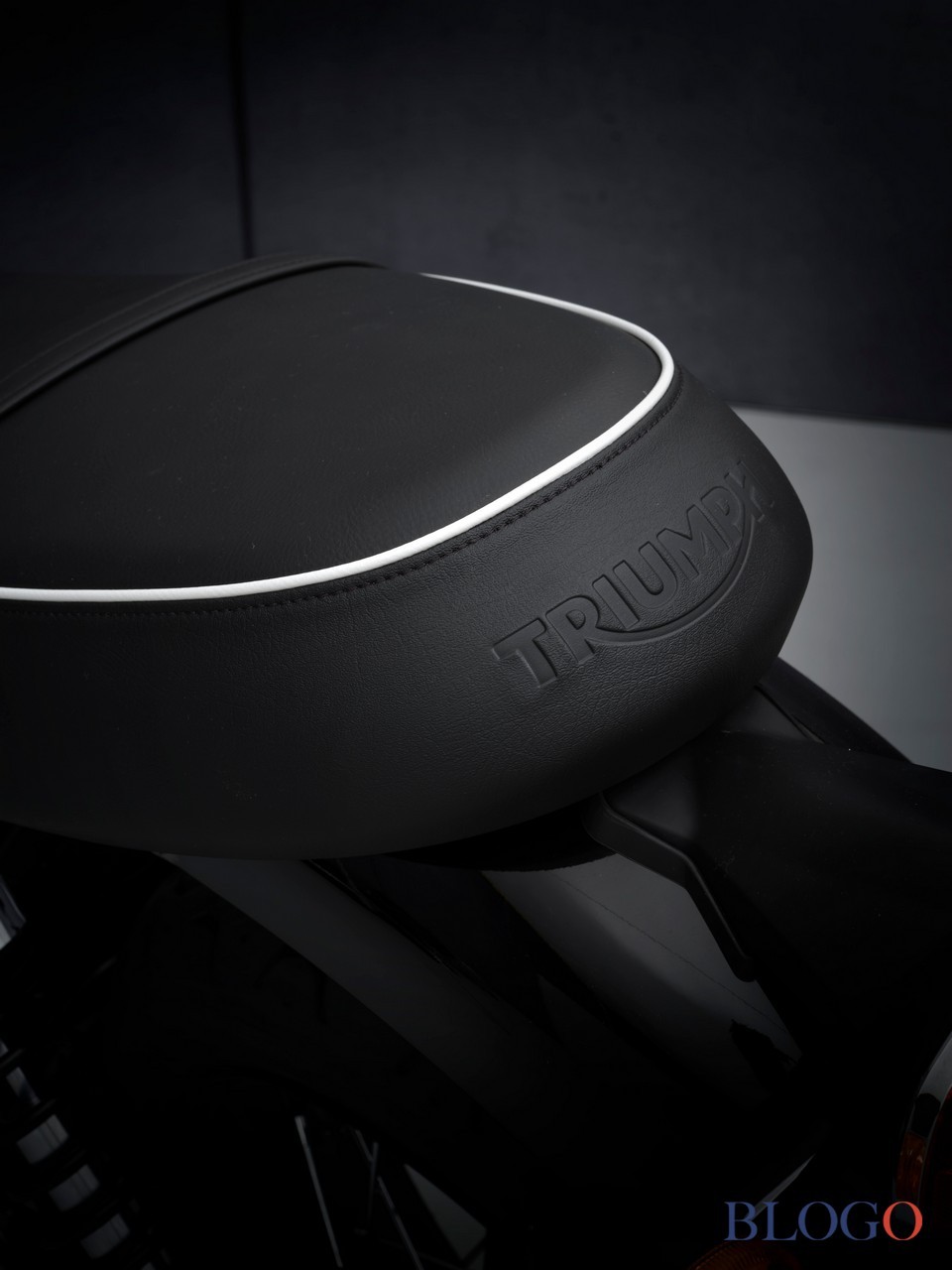 Triumph Bonneville | Gamma 2021