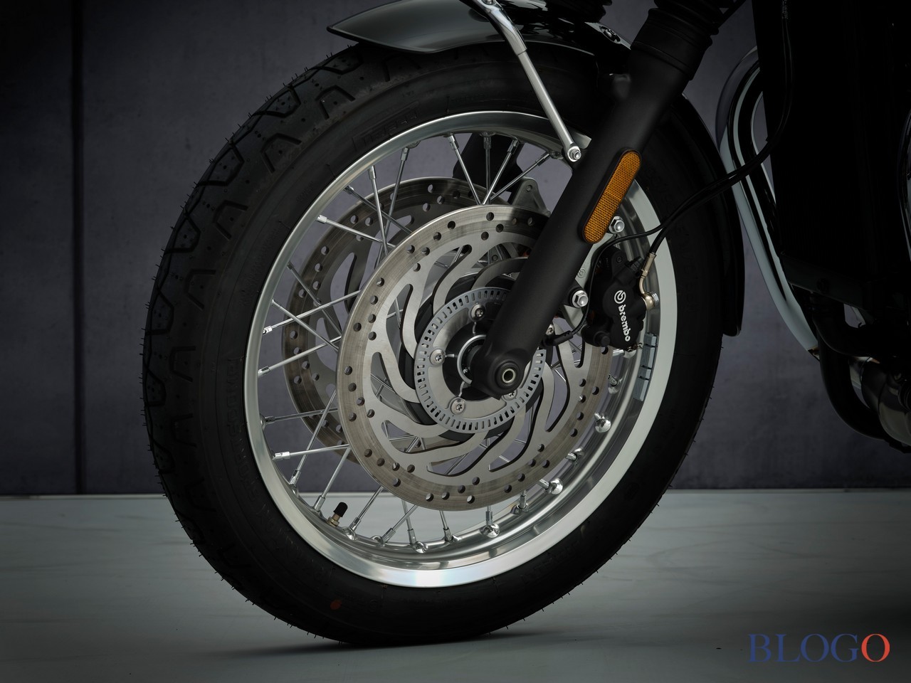 Triumph Bonneville | Gamma 2021