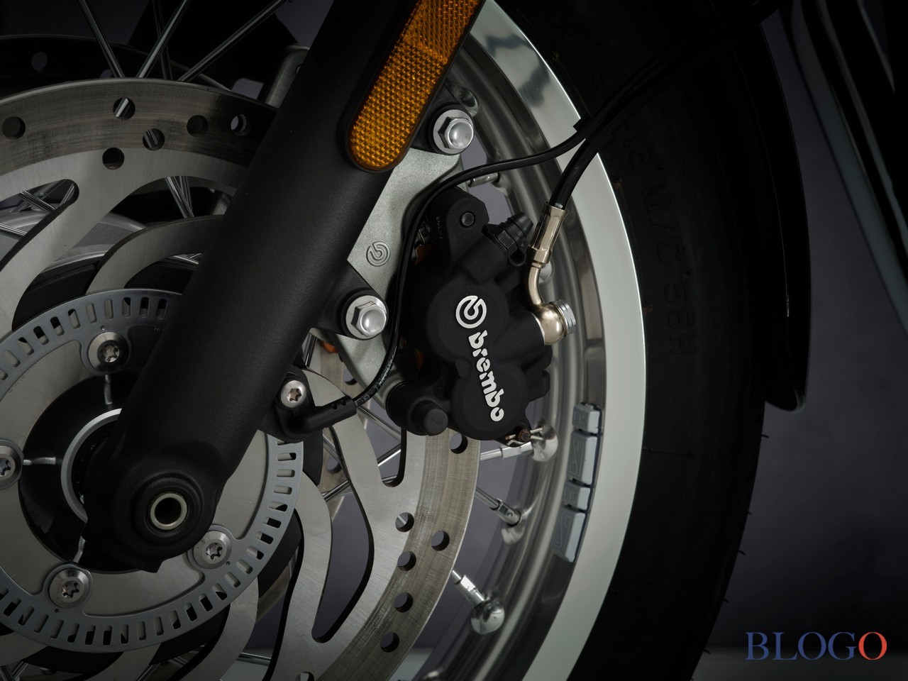 Triumph Bonneville | Gamma 2021