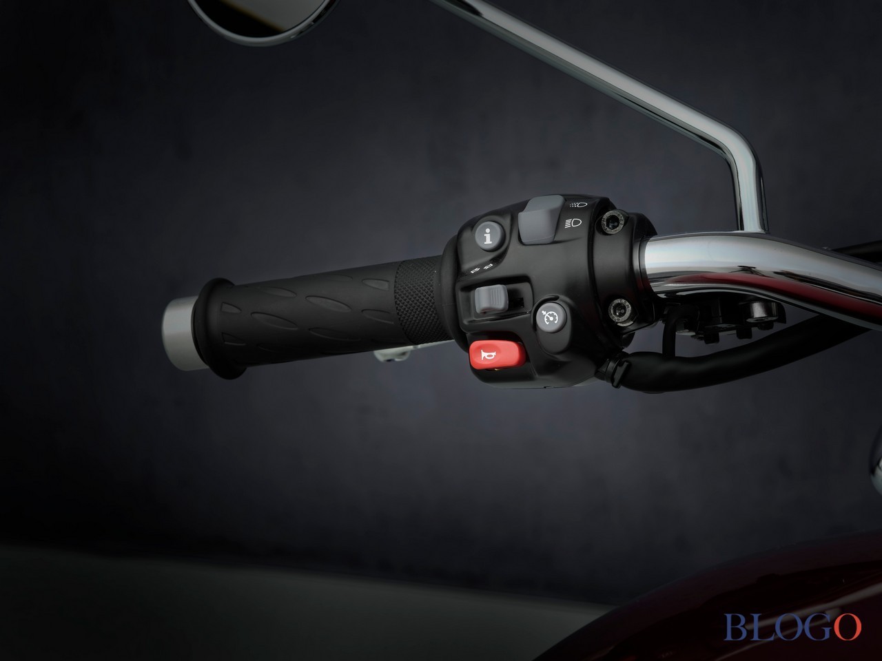 Triumph Bonneville | Gamma 2021