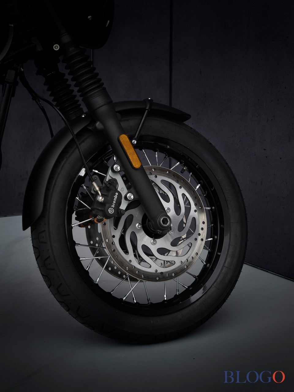 Triumph Bonneville | Gamma 2021