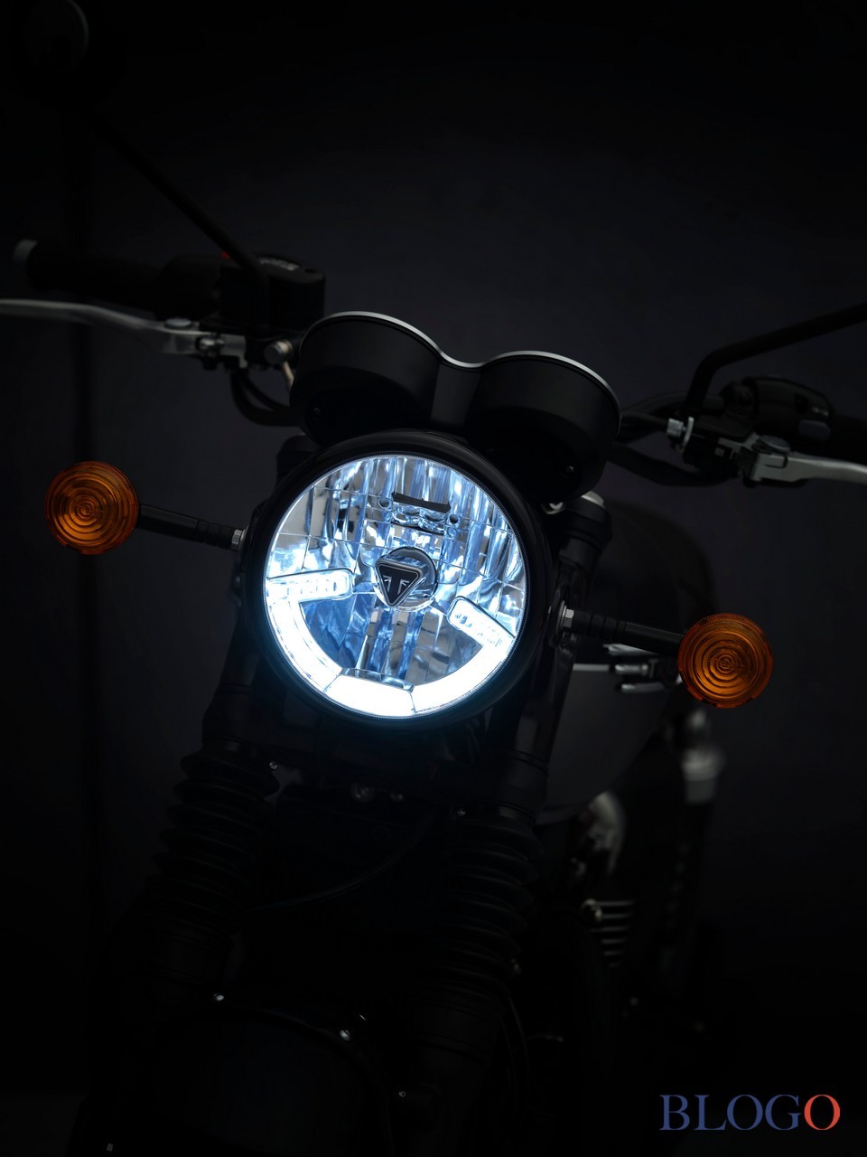 Triumph Bonneville | Gamma 2021