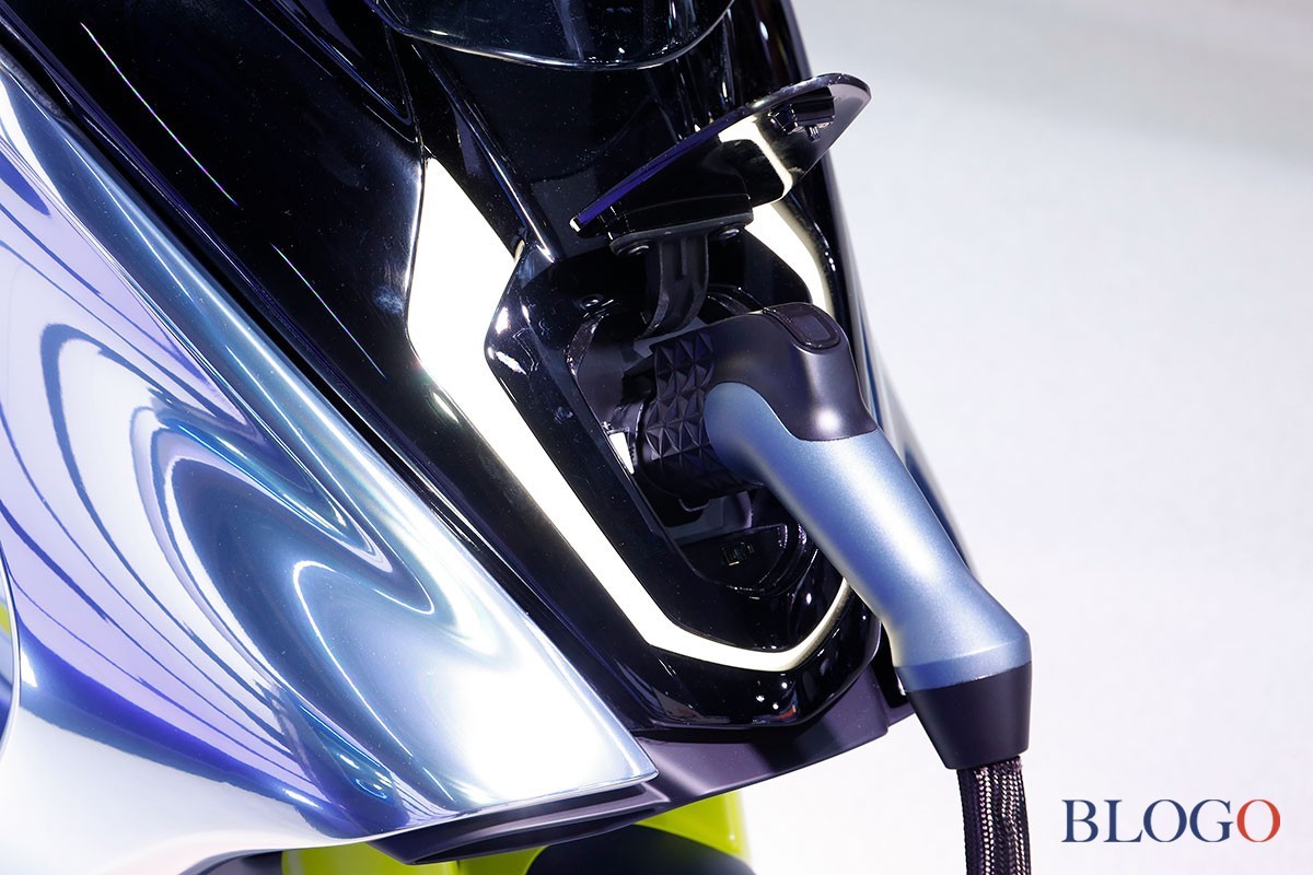 Yamaha E01 Concept | Tokyo Motor Show 2019