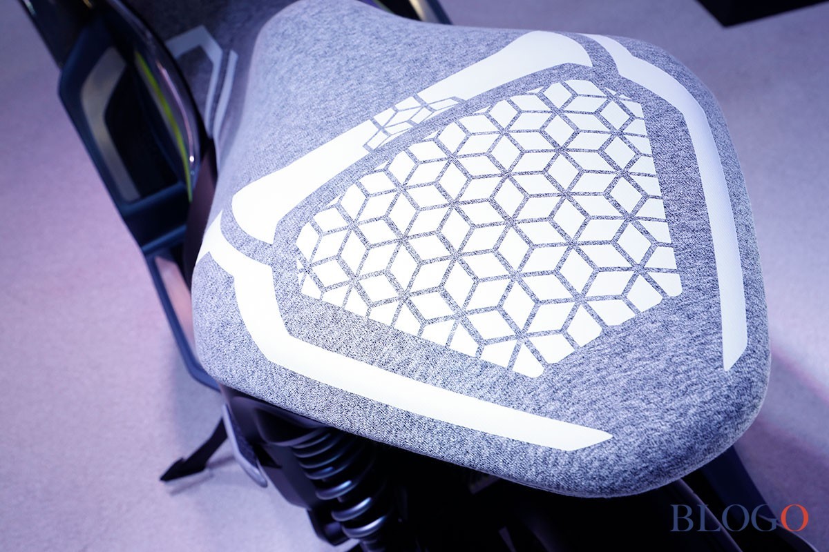 Yamaha E01 Concept | Tokyo Motor Show 2019