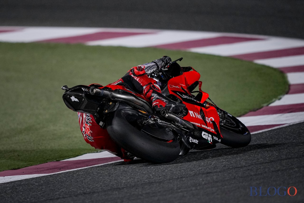 MotoGP 2021 | Qatar GP | Gara