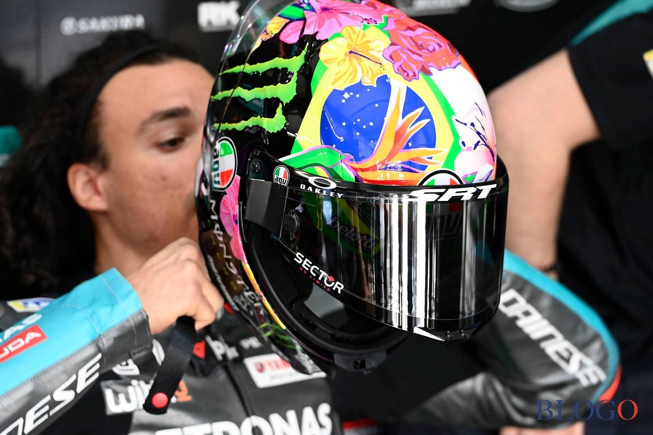 MotoGP 2021 | Test Qatar