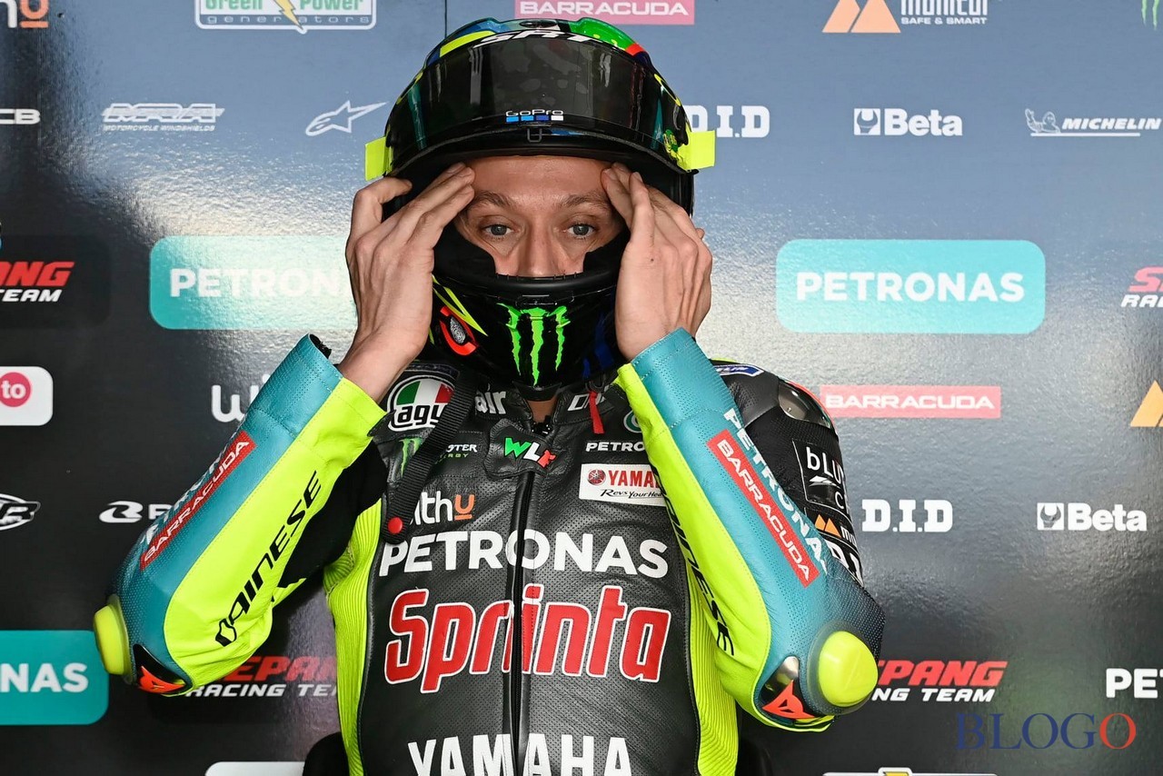 MotoGP 2021 | Test Qatar