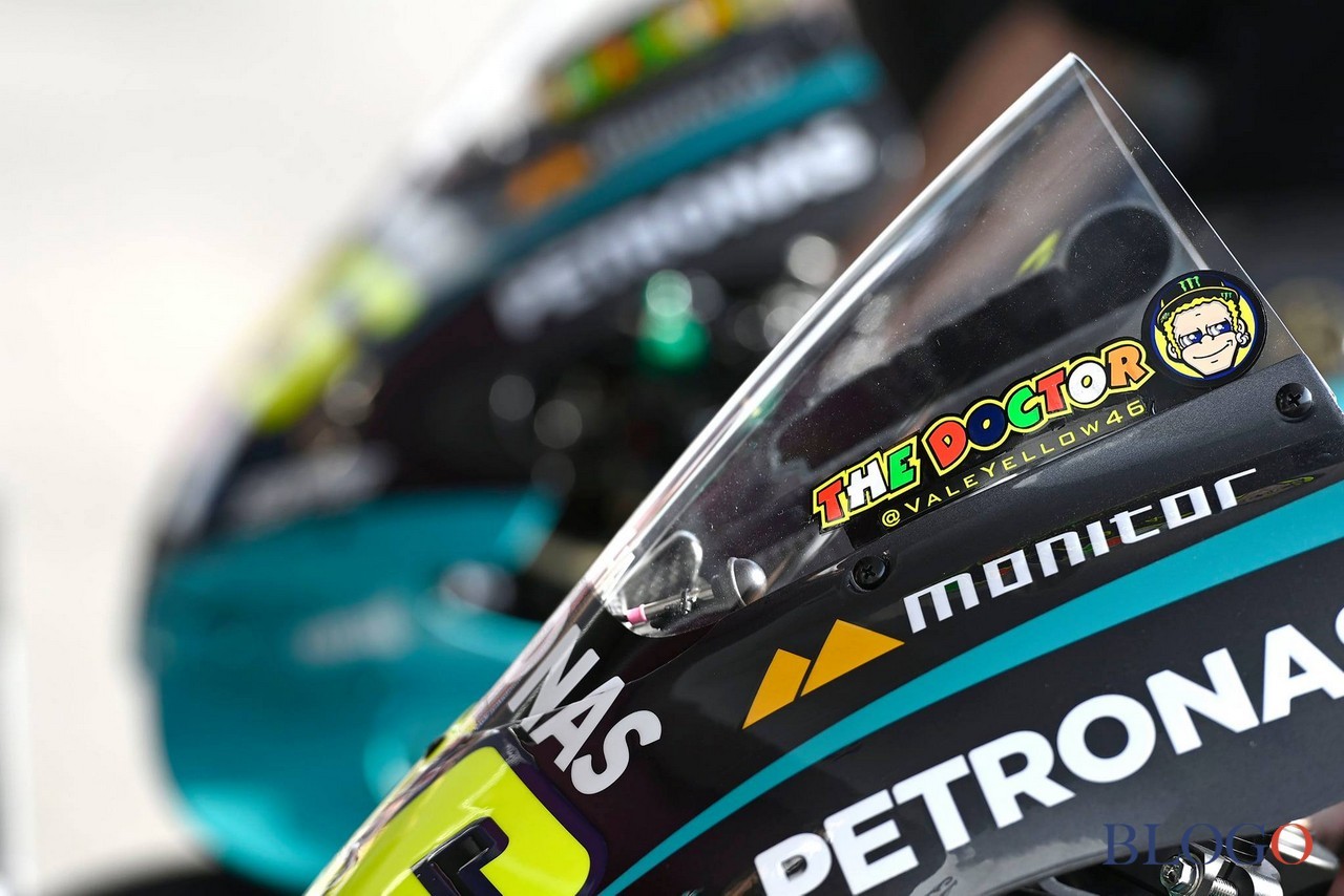 MotoGP 2021 | Test Qatar