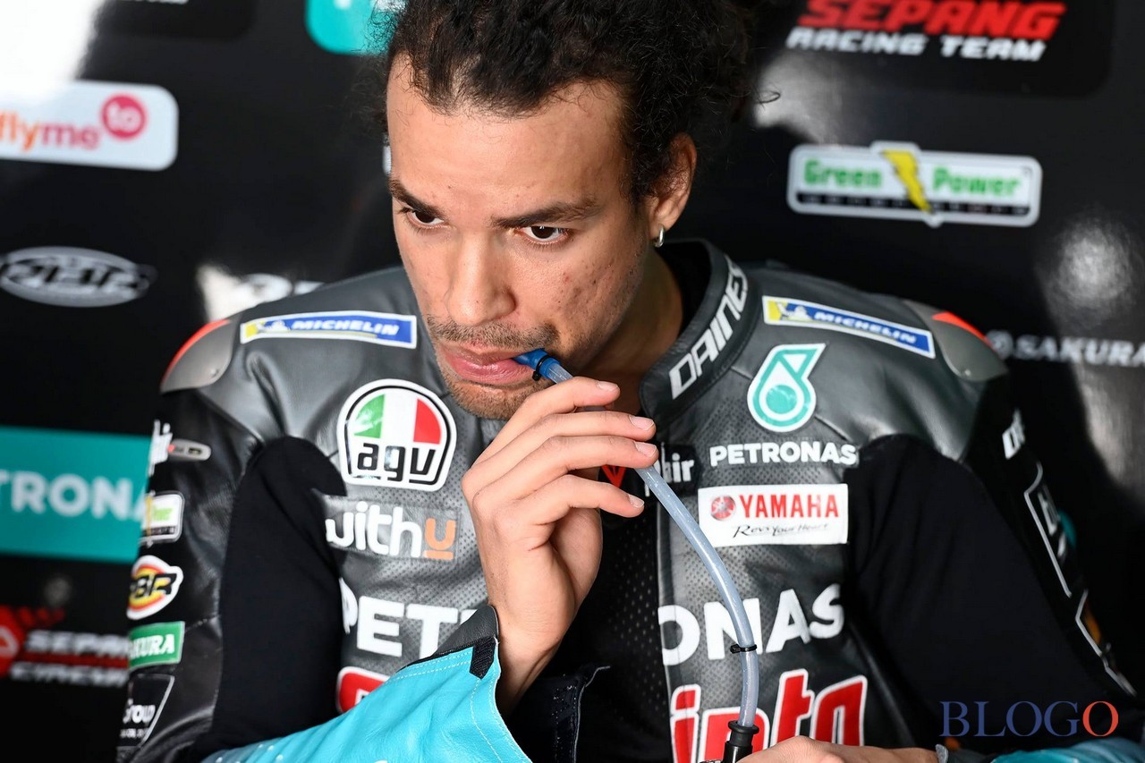 MotoGP 2021 | Test Qatar