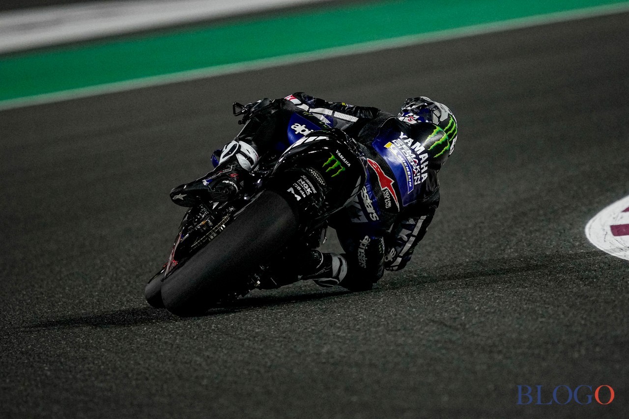MotoGP 2021 | Test Qatar