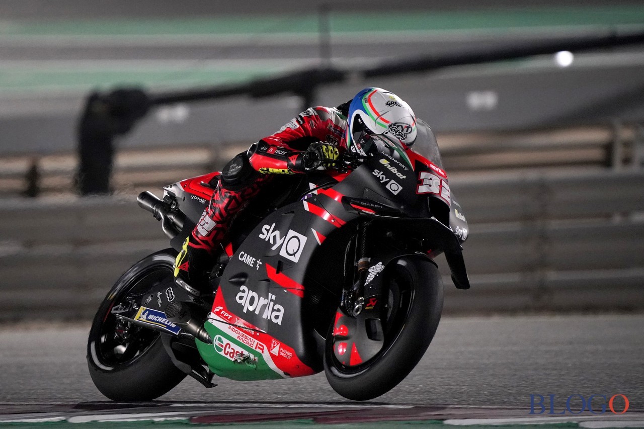 MotoGP 2021 | Qatar GP | Gara