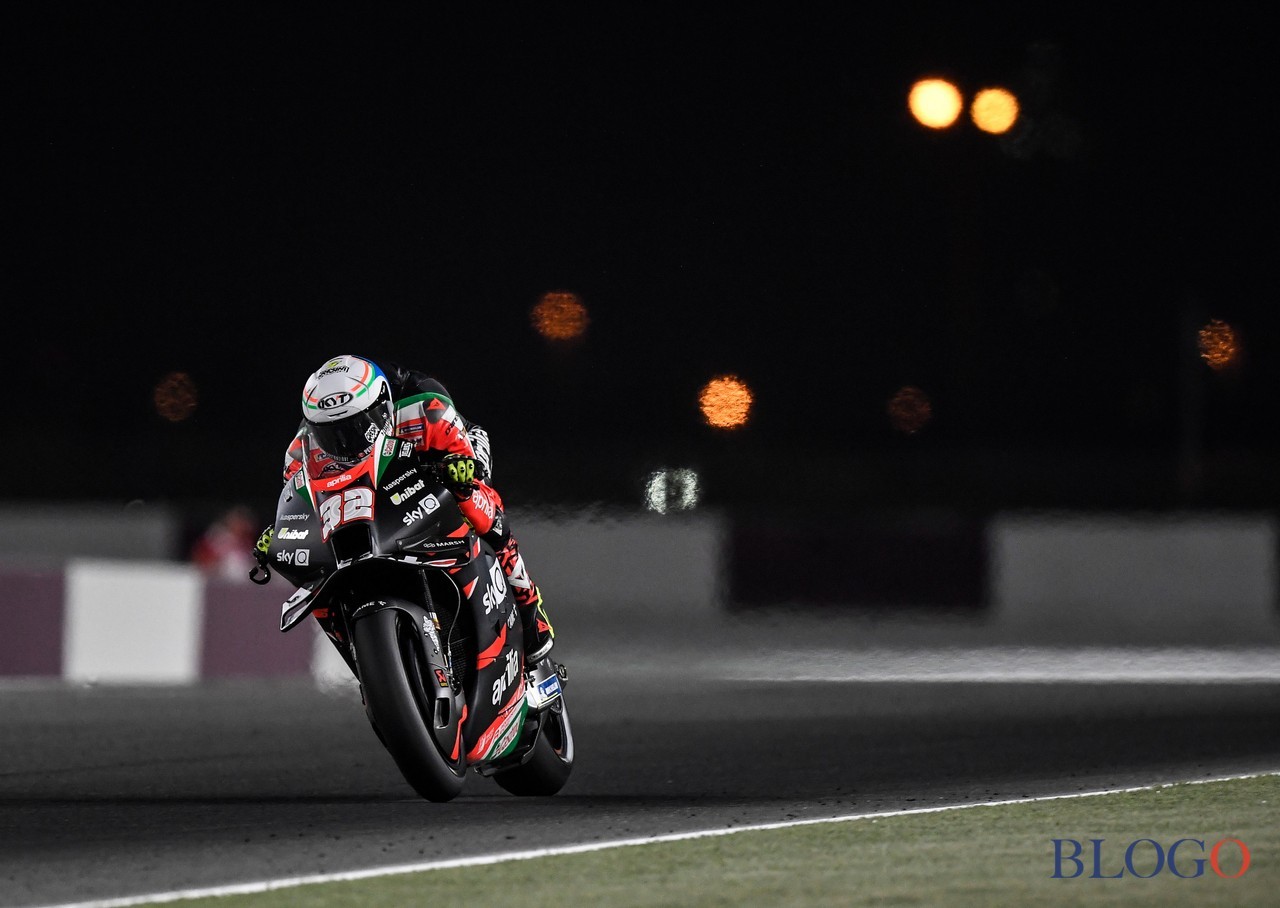 MotoGP 2021 | Qatar GP | Gara