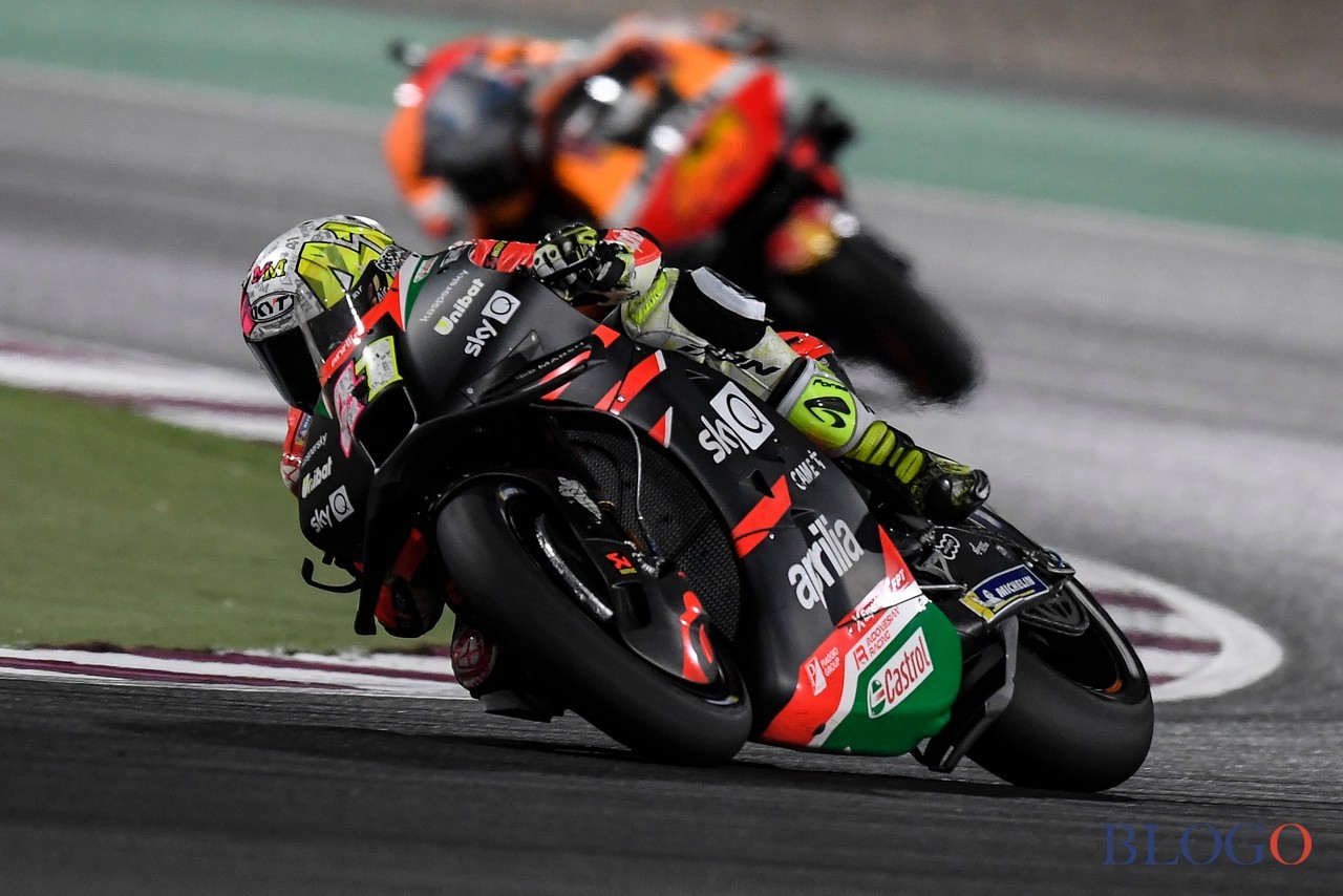 MotoGP 2021 | Qatar GP | Gara