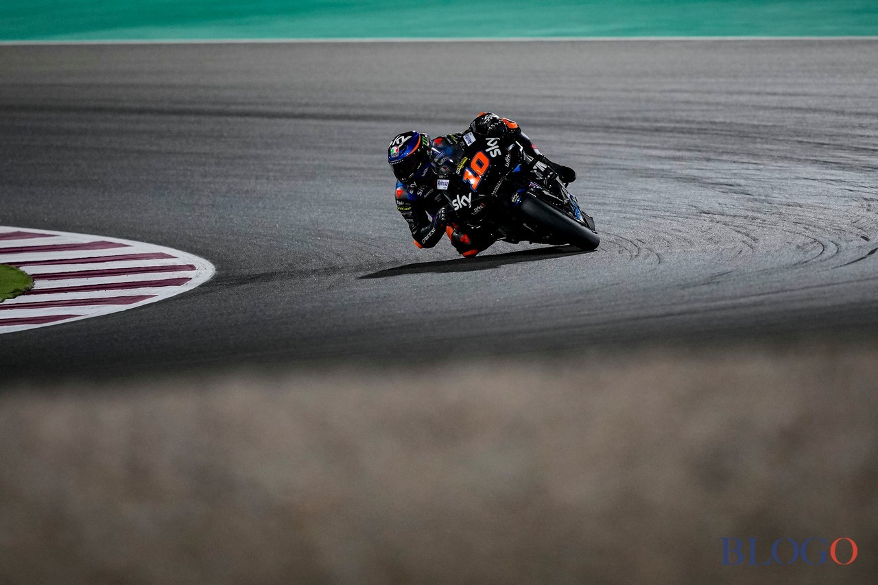 MotoGP 2021 | Qatar GP | Gara