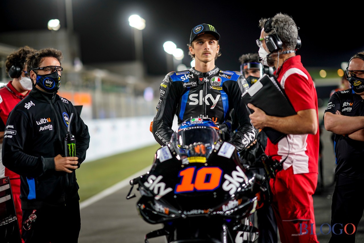 MotoGP 2021 | Qatar GP | Gara