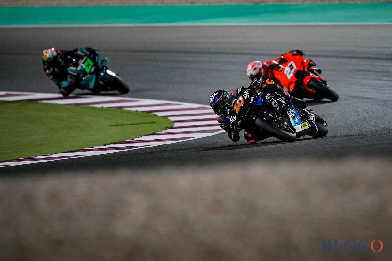 MotoGP 2021 | Qatar GP | Gara