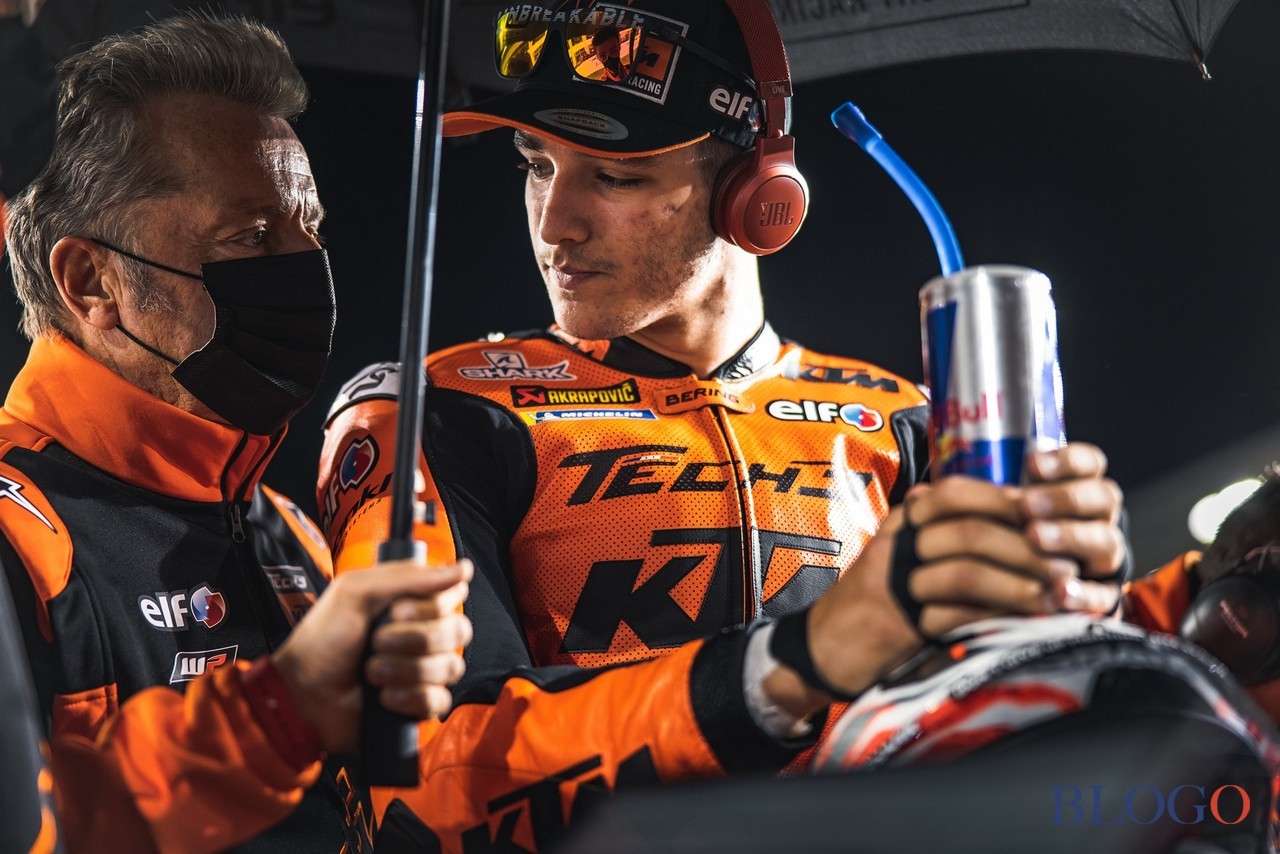 MotoGP 2021 | Qatar GP | Gara