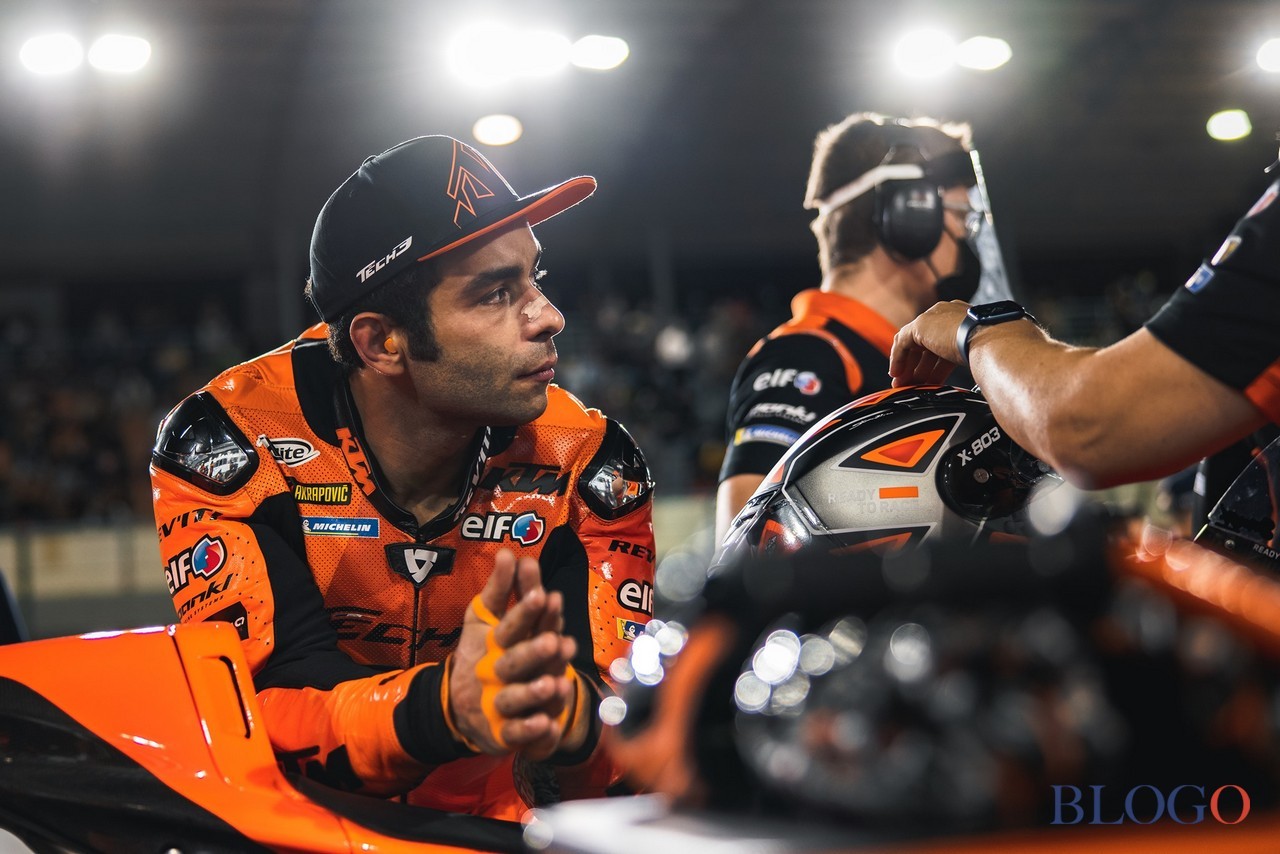 MotoGP 2021 | Qatar GP | Gara