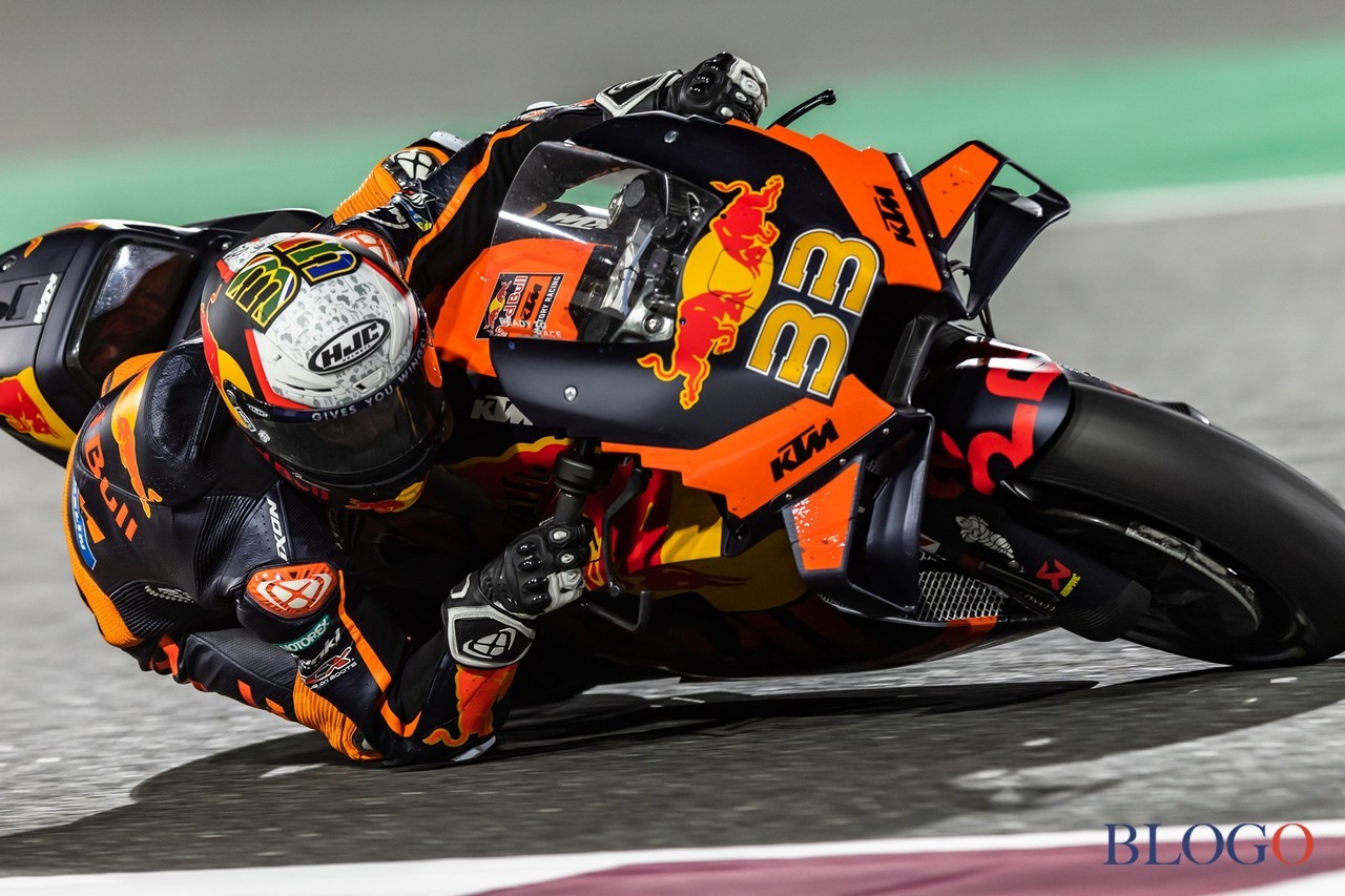 MotoGP 2021 | Qatar GP | Gara