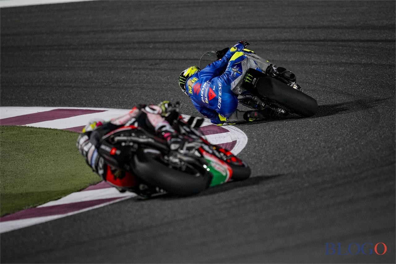 MotoGP 2021 | Qatar GP | Gara