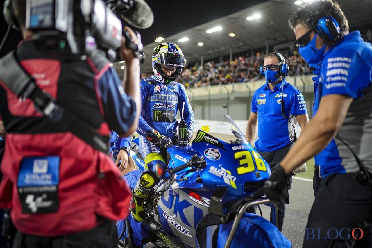 MotoGP 2021 | Qatar GP | Gara