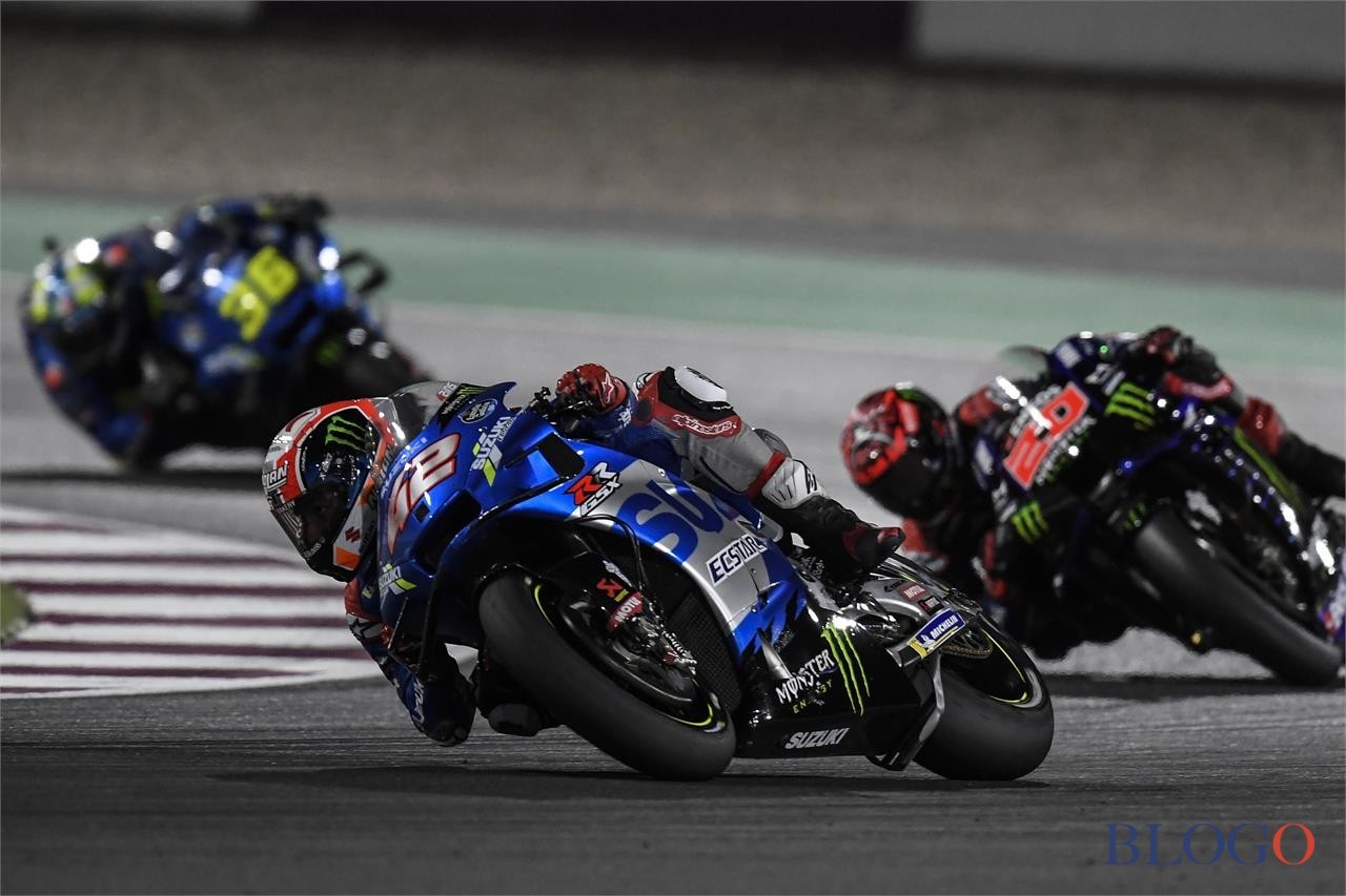 MotoGP 2021 | Qatar GP | Gara