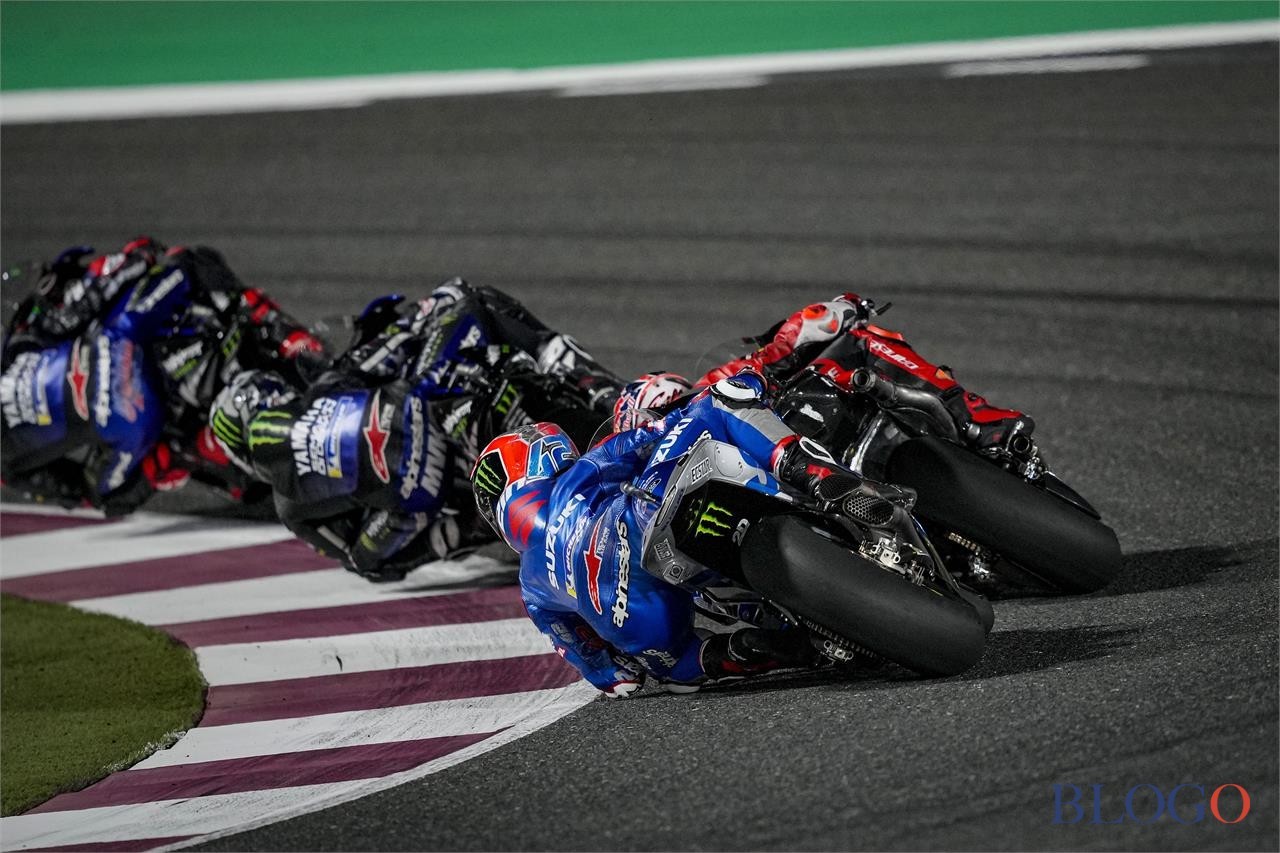 MotoGP 2021 | Qatar GP | Gara