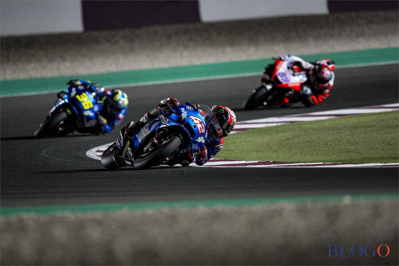 MotoGP 2021 | Qatar GP | Gara