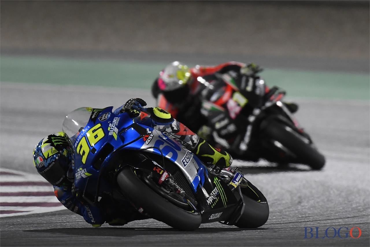 MotoGP 2021 | Qatar GP | Gara