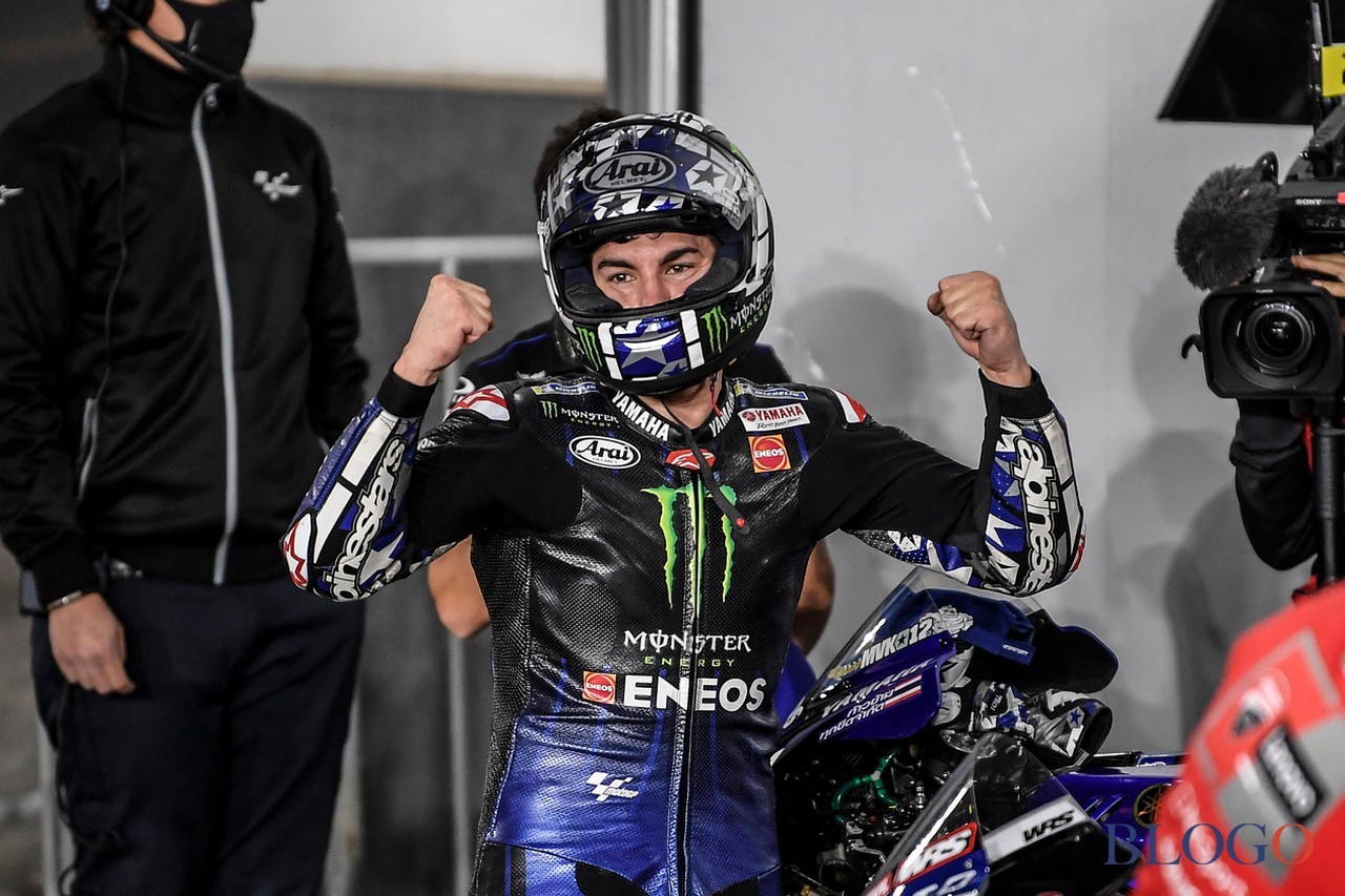 MotoGP 2021 | Qatar GP | Gara