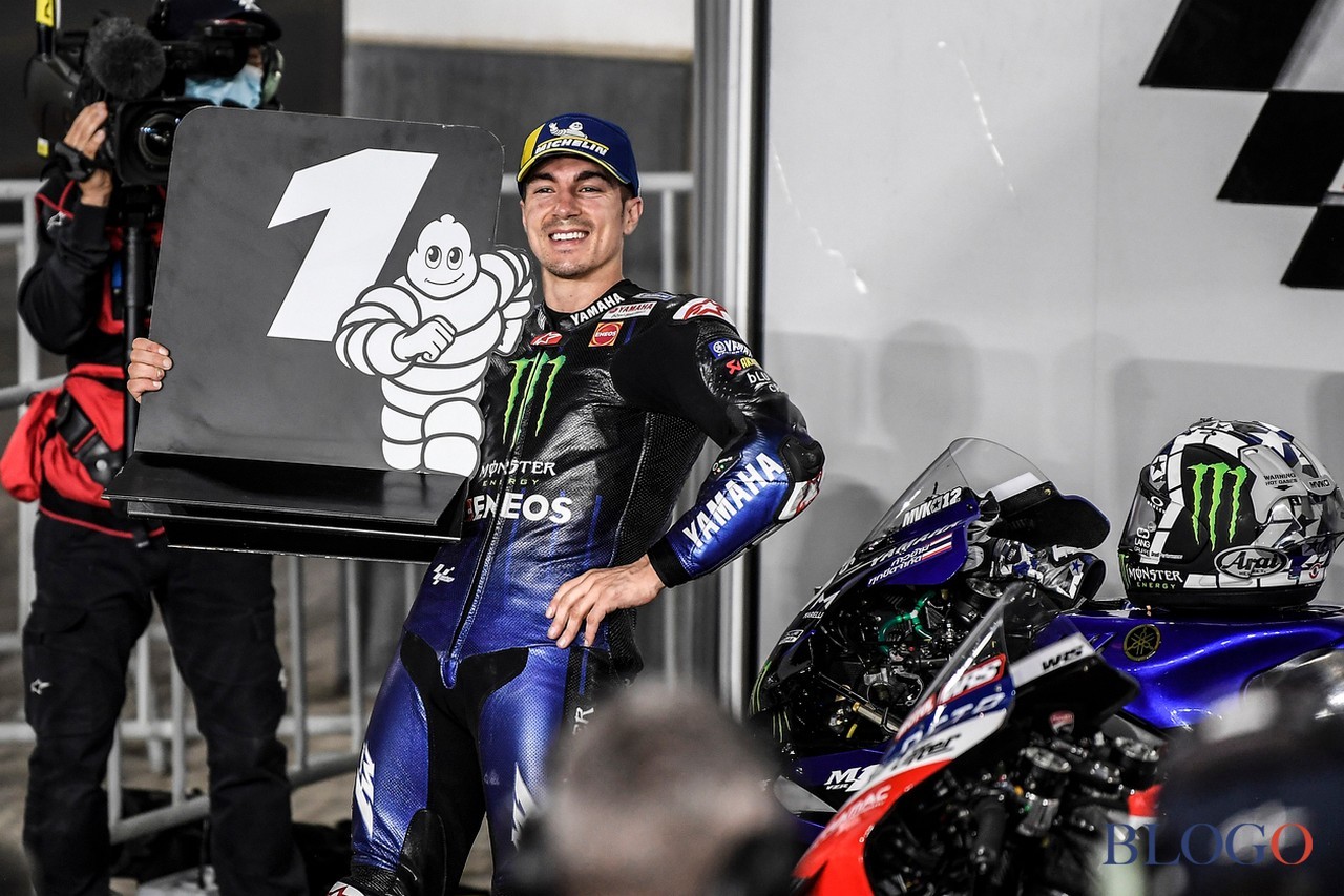 MotoGP 2021 | Qatar GP | Gara