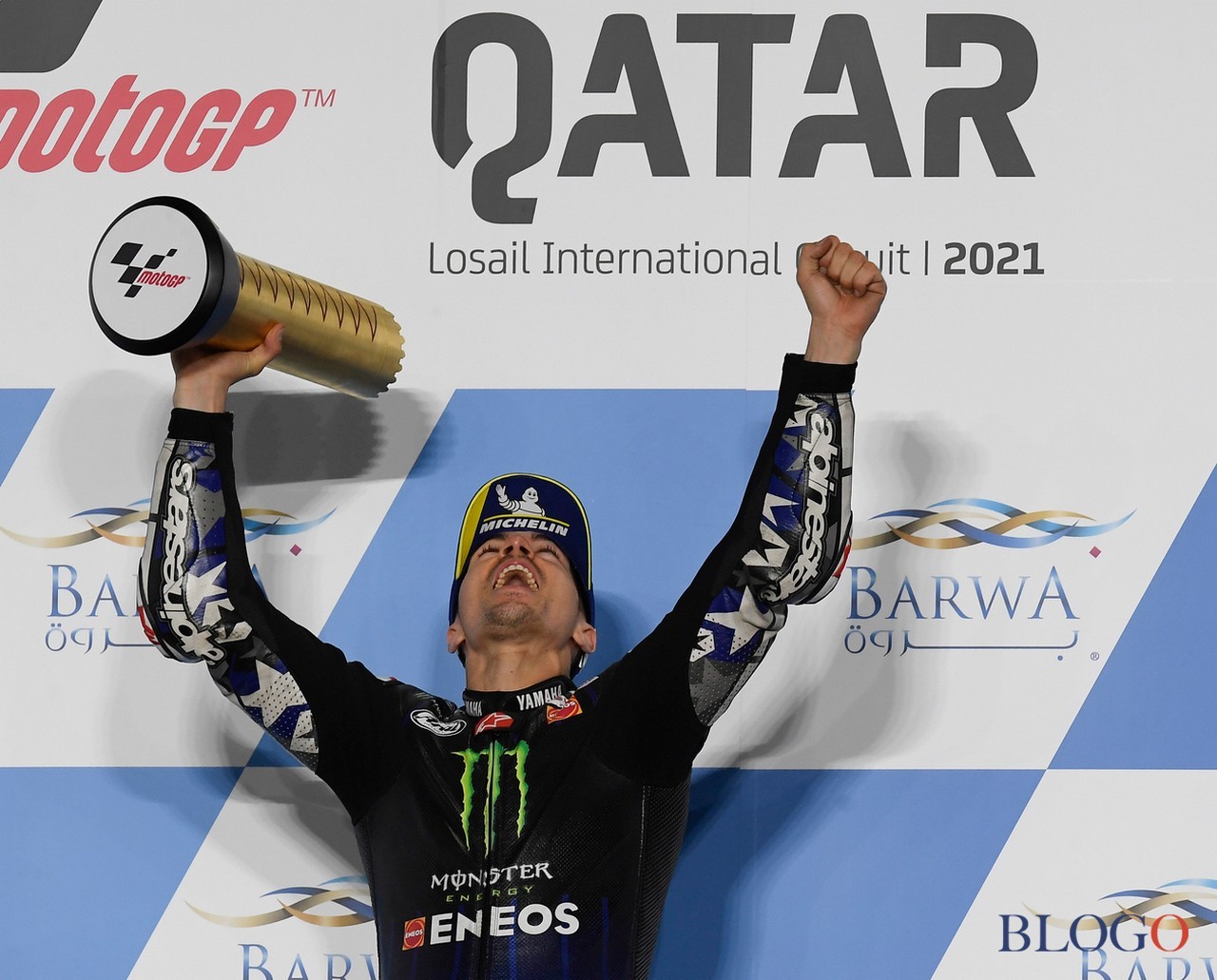 MotoGP 2021 | Qatar GP | Gara