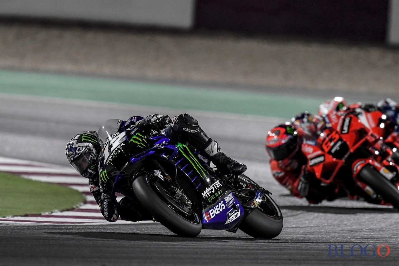 MotoGP 2021 | Qatar GP | Gara